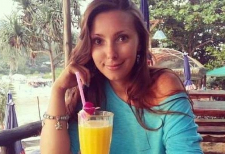 Рускинята Мария Дапирка очаква смъртна присъда във Виетнам и стана