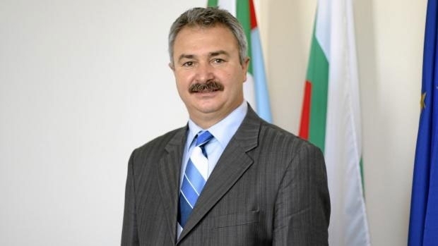 Кметът на Монтана и президент на футболния клуб на града