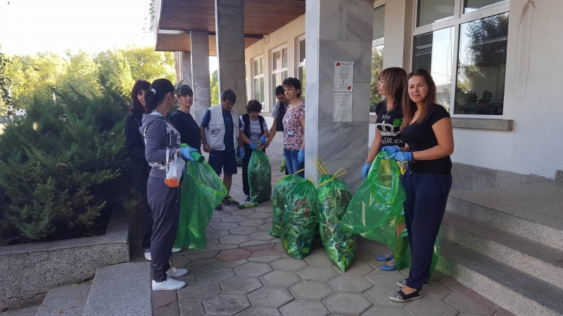 На 16 септември за поредна година община Криводол се включва