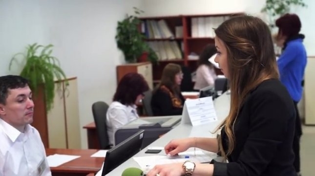 Държавата съкращава администрацията в следващите две години Част от счетоводителите