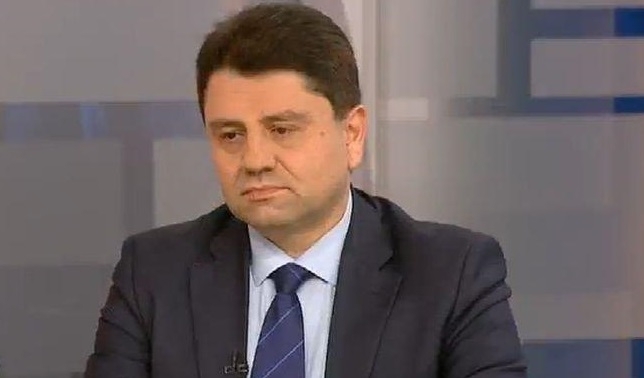Красимир Ципов: Над 30 хиляди служители в МВР ще получат финансово обезщетение за униформи