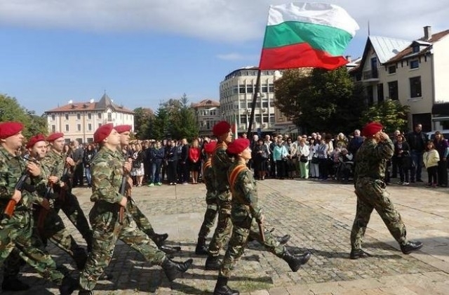 Враца ще отбележи тържествено 109 та годишнина от обявяването на Независимостта