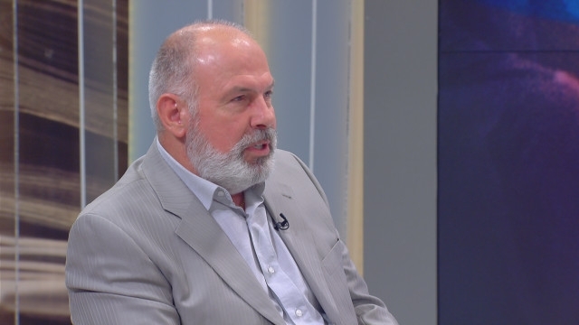 Георги Димов: Опитът за преврат в Турция е инсцениран или контролиран
