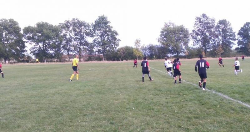 13 гола паднаха в изиграните вчера два мача от 1