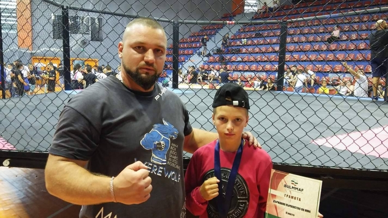 На 16 и 17 септември в Пловдив се проведе Държавен