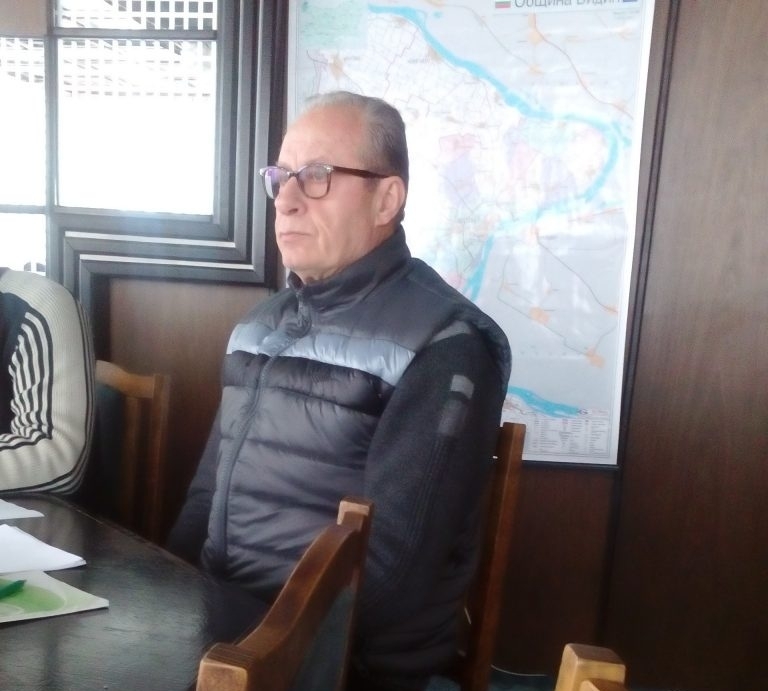 Данъчните приходи за 2016 г. във Видин са 3 187 051 лв.