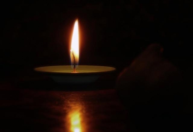 Пловдивската журналистка Добрина Баракова е починала внезапно тази нощ 54