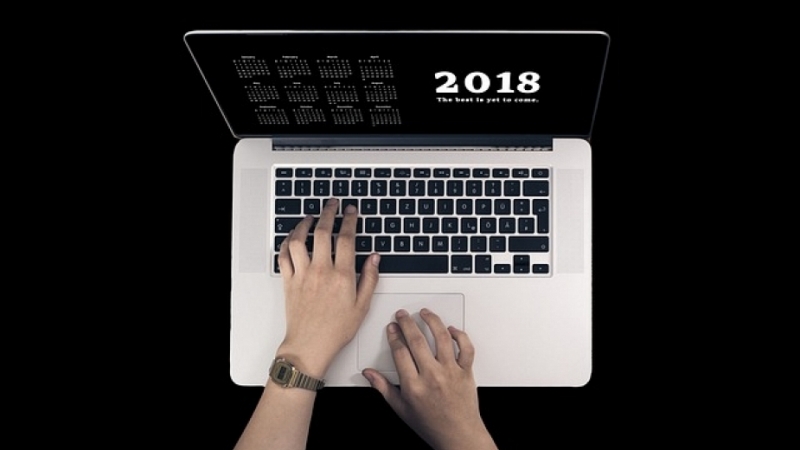 През 2017 г нямаше много дълги почивки а една от