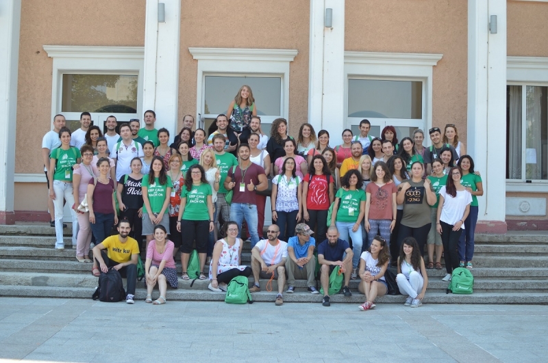 Трима учители по програма Заедно в час ще преподават в