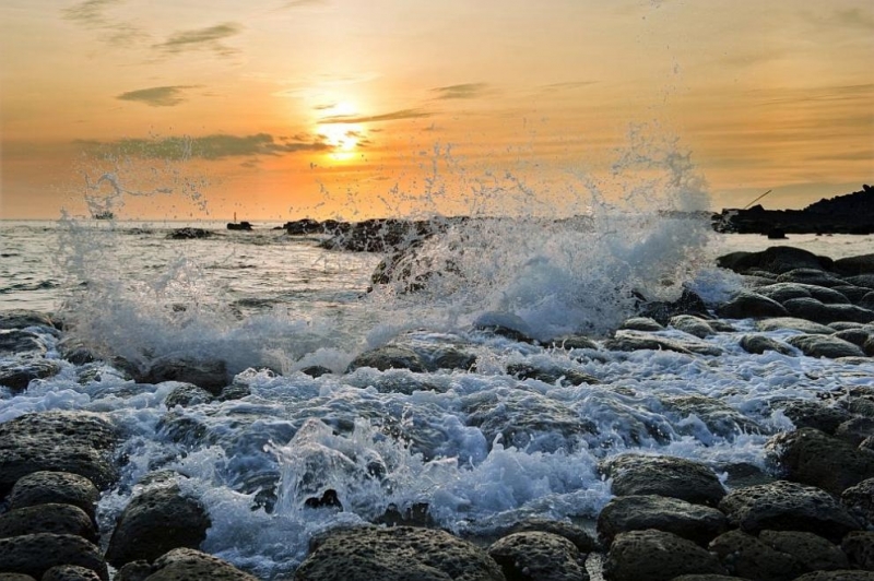 Френските власти търсят желаещи да се заселят на остров край