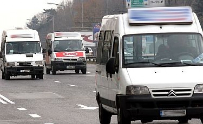 Още три буса ще бъдат пуснати по линии 2 и