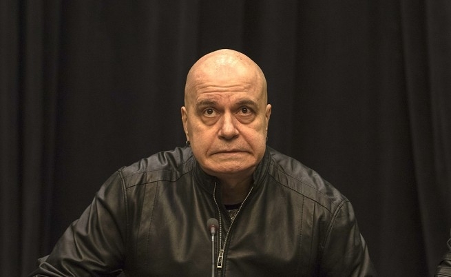 Слави Трифонов е заловил шпионин който изнасял информация от кухнята