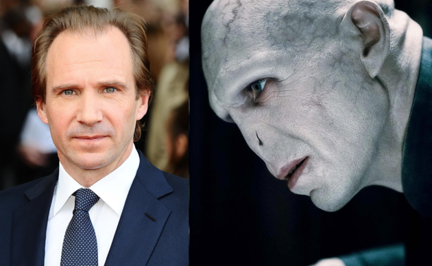 Британският актьор и режисьор Ралф Файнс получи сръбско гражданство съобщи