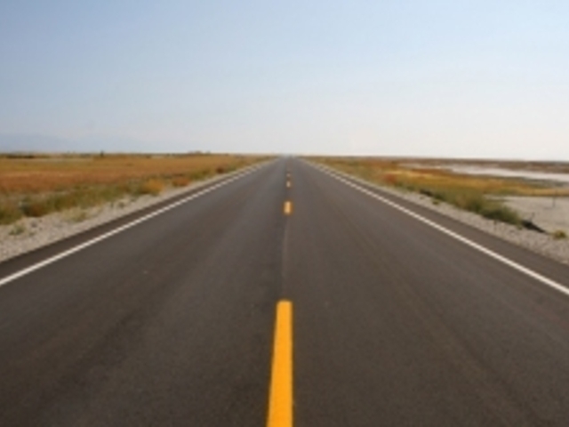 Информация за състоянието на републиканските пътища и въведени ограничения за