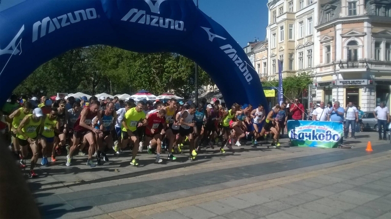 Трима състезатели на Спортен клуб Атлет Мездра влязоха в Топ