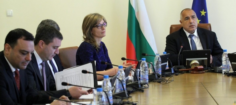 Липсата на резултати в битката с корупцията престъпността и несигурността