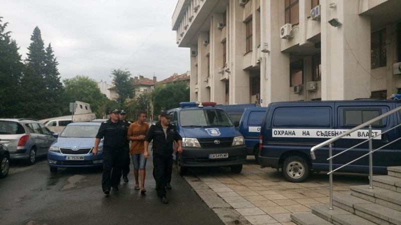 40 дни след жестокото убийство на малката Никол в асансьор