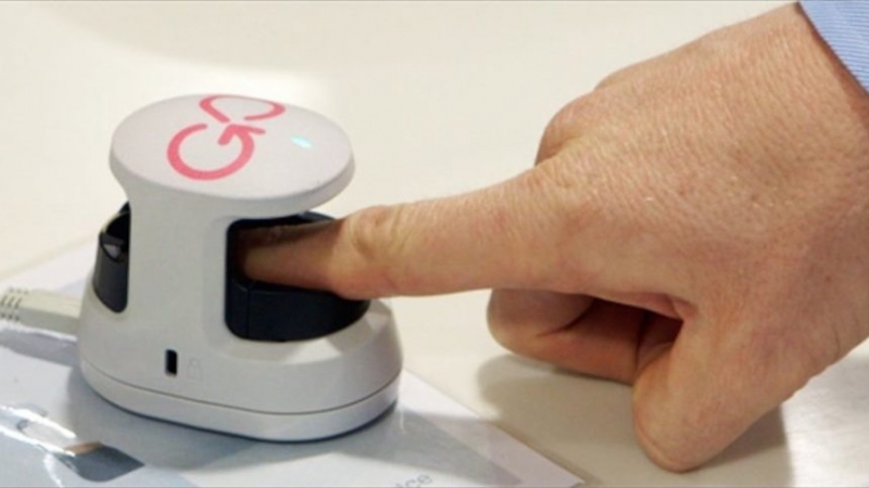 Служителите на лондонски супермаркет за пръв път изпробваха система за