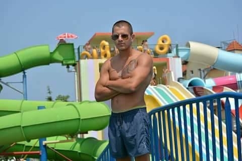 На 09 08 2016 г 19 годишният Даниел Христов Маринов от Враца претърпява