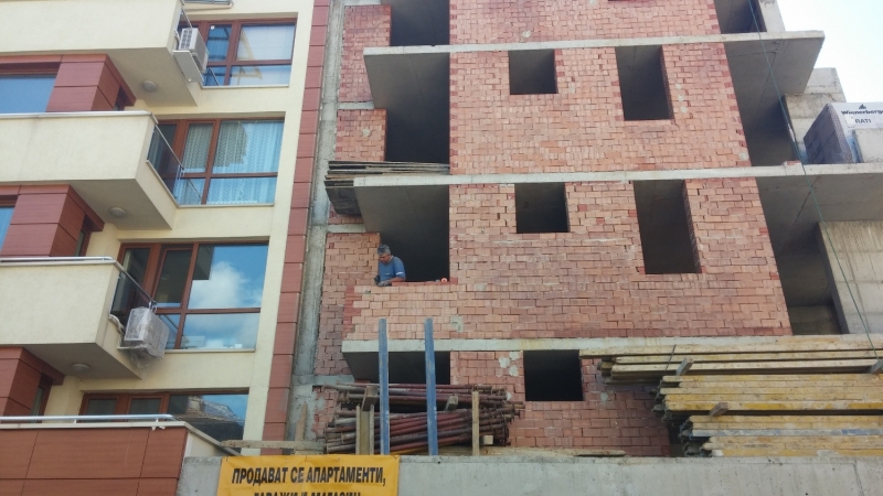 През второто тримесечие на 2017 г общинските администрации на територията