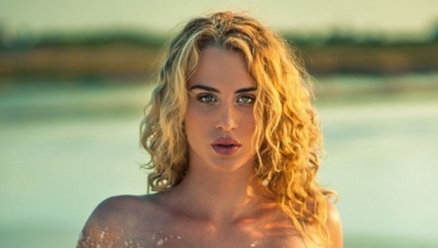 Леона иска да се запознае с мотивирани мъже /18+/