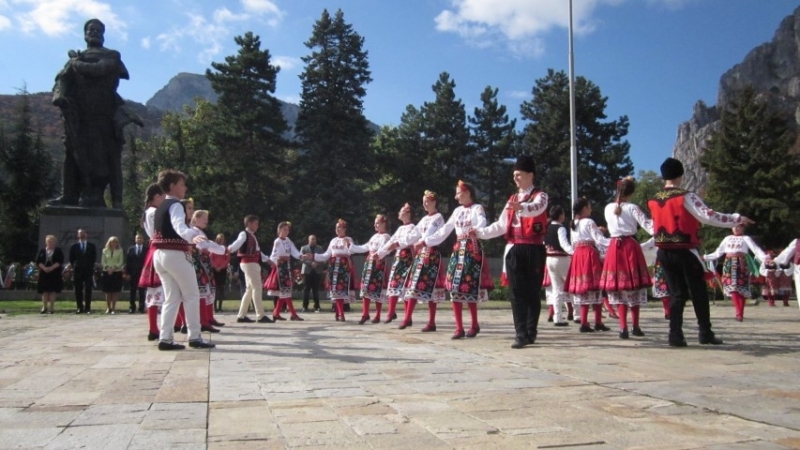 Утре 22 септември ще отбележим Деня на независимосттана България Във Видин церемонията по