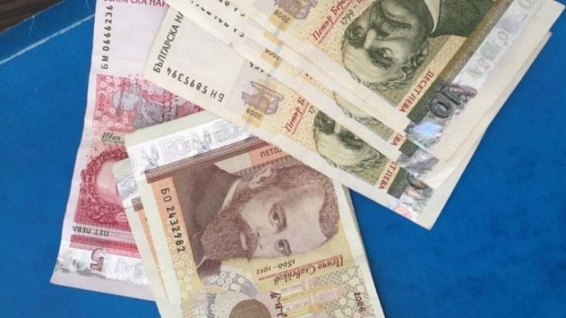 От 1 октомври минималната пенсия за стаж и възраст в