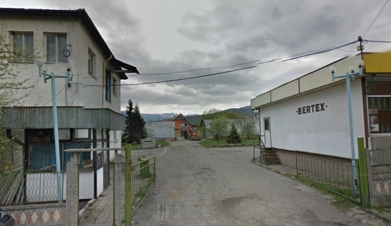 Частен съдебен изпълнител разпродава имущество на берковската фирма за производство