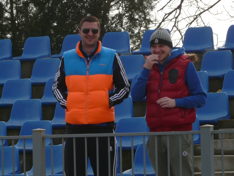 Вратарят на Ком Берковица Асен Стефанов бе наказан сериозно от