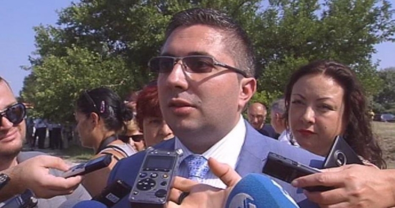 Повече от десет са освободените служители на Министерството на регионалното