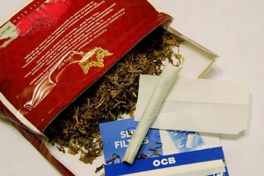 Мъж е бил хванат с контрабанден тютюн в Мездра съобщиха