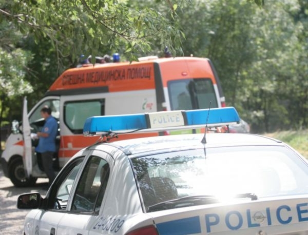 Непознати нападнали и пребили 43 годишен мъж от село Дондуково в