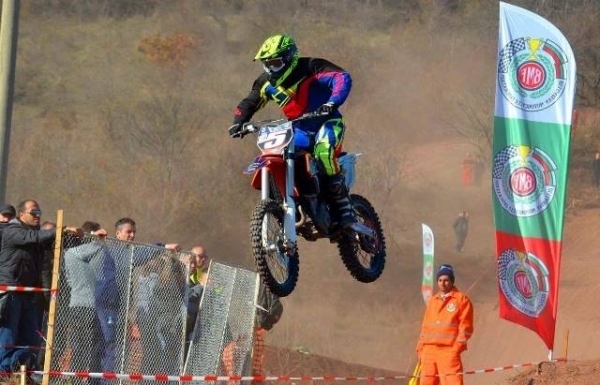 Звезди на европейската мото арена се събират този уикенд в