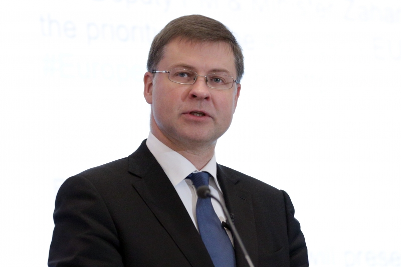 България може да се присъедини към еврозоната до няколко години