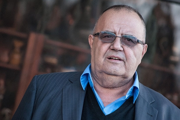 Проф Божидар Димитров директор на Националния исторически музей е подал