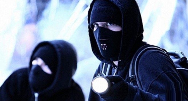 Полицията е задържала банда крадци обирали къщи в Монтанско съобщиха