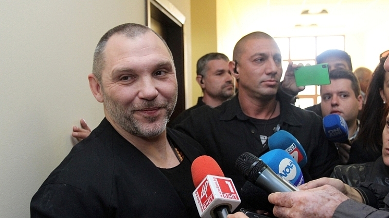 Варненският бандит Радослав Калчев Черния Роди проговаря за незаконните дела