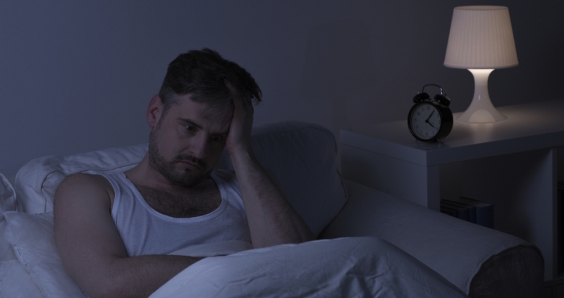 Обикновено всеки нов ден започва с ужасното усещане че трябва