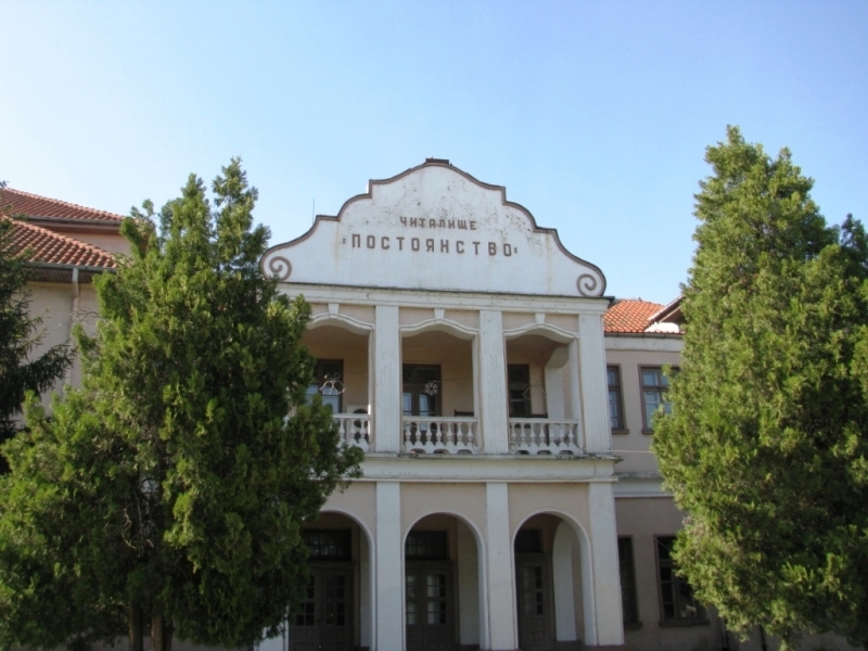 За десета поредна година Лом е домакин на Международния фестивал на любителските театри на