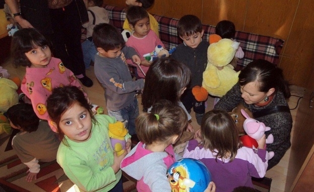 Регистрираните деца за пълно осиновяване на територията на област Враца