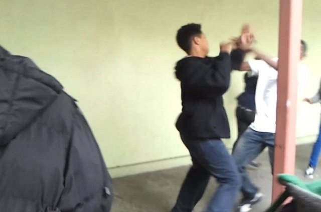 Педагогическият съвет в шуменското училище Екзарх Йосиф снощи взе решение да изключи шестокласника