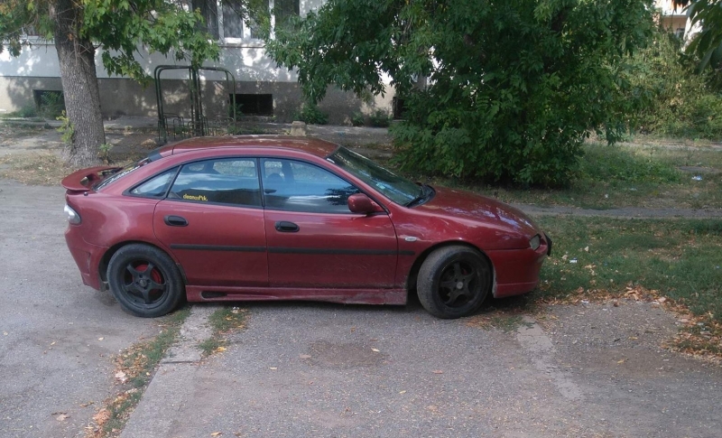 Врачанските шофьори отдавна станаха нарицателно за нагло и некадърно паркиране