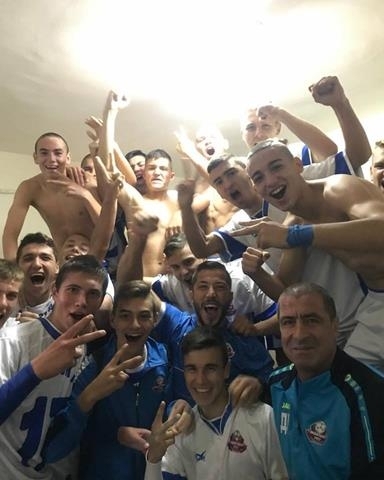 Монтана победи с 2 1 на негов терен отбора на