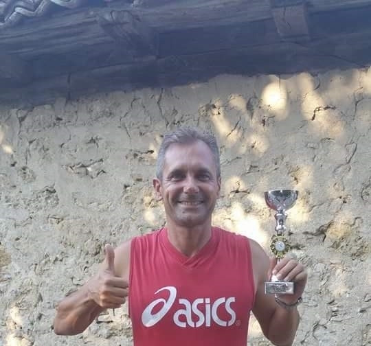 Видинчанинът Мирослав Радуканов донесе бронз за България по време на Балканския шампионат