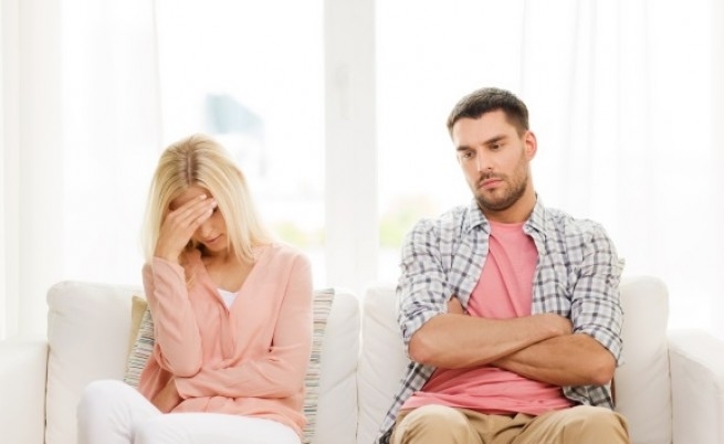 Най много молби за разводи в шведските съдилища постъпват през септември