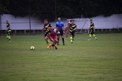 Две нови попълнения има представителния отбор на Първа Атомна Сава