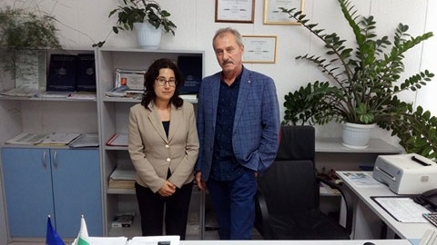 Днес се проведе извънредно общо събрание на акционерите в МБАЛ