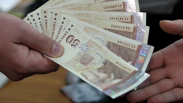 Работодатели в Монтана дължат 780 000 лева заплати