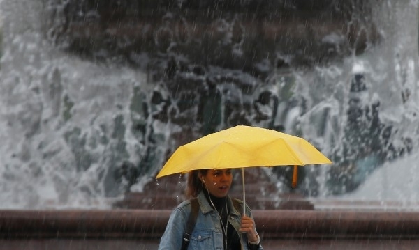 И през следващото денонощие ще преобладава облачно време Главно в