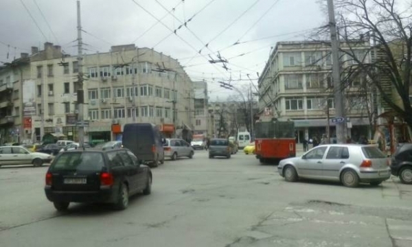 Общинската управа затваря за ремонт ключовият транспортен участък от кръговото